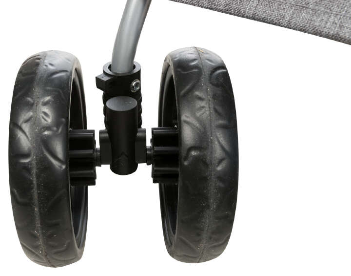 TRIXIE Buggy für Hunde